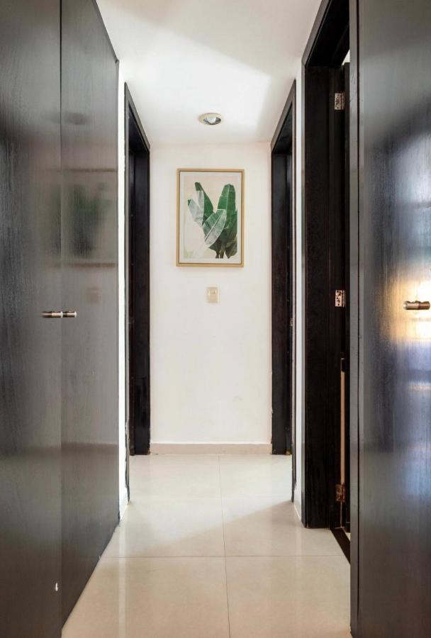 פלאייה דל כרמן Apartmento Centro Playa Tendenza מראה חיצוני תמונה